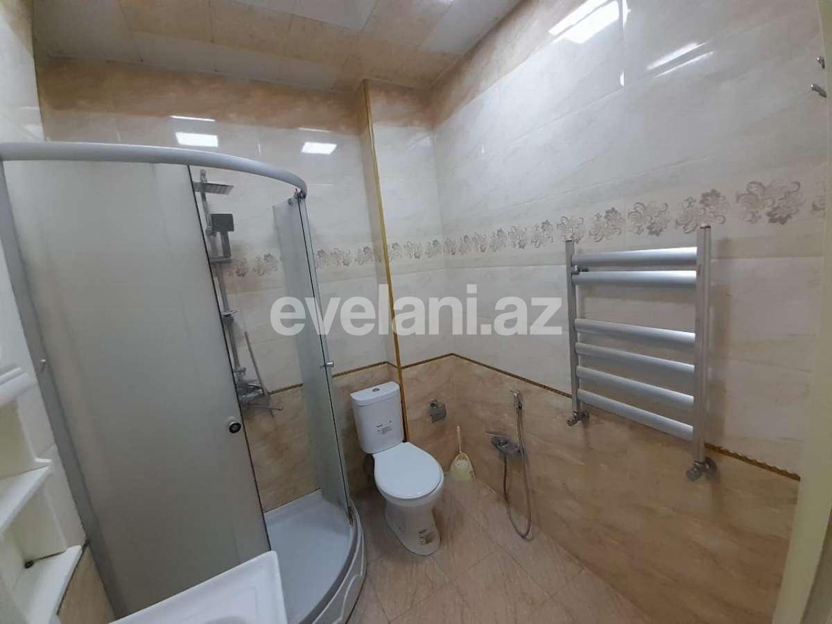 Rent, new building, 2 room, 70 m², Baku, Nasimi r.