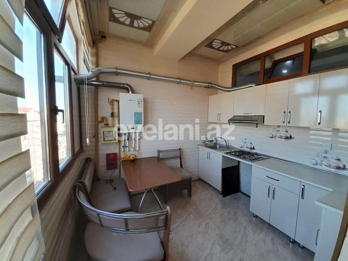 Rent, new building, 2 room, 70 m², Baku, Nasimi r.