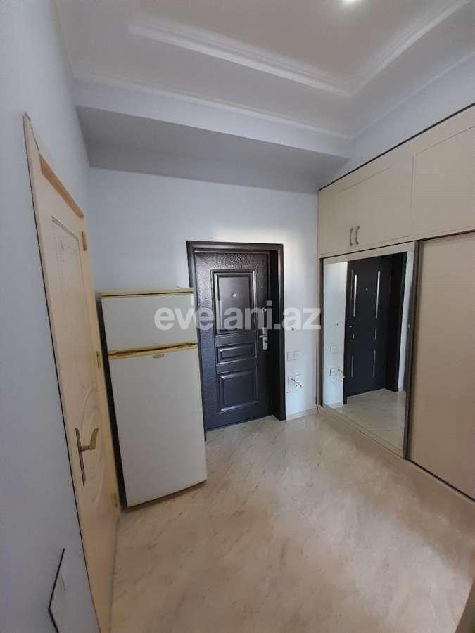 Rent, new building, 2 room, 70 m², Baku, Nasimi r.