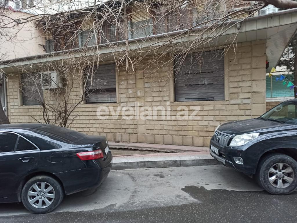 Kirayə verilir, obyekt, 90 m², Bakı, Nəsimi r.