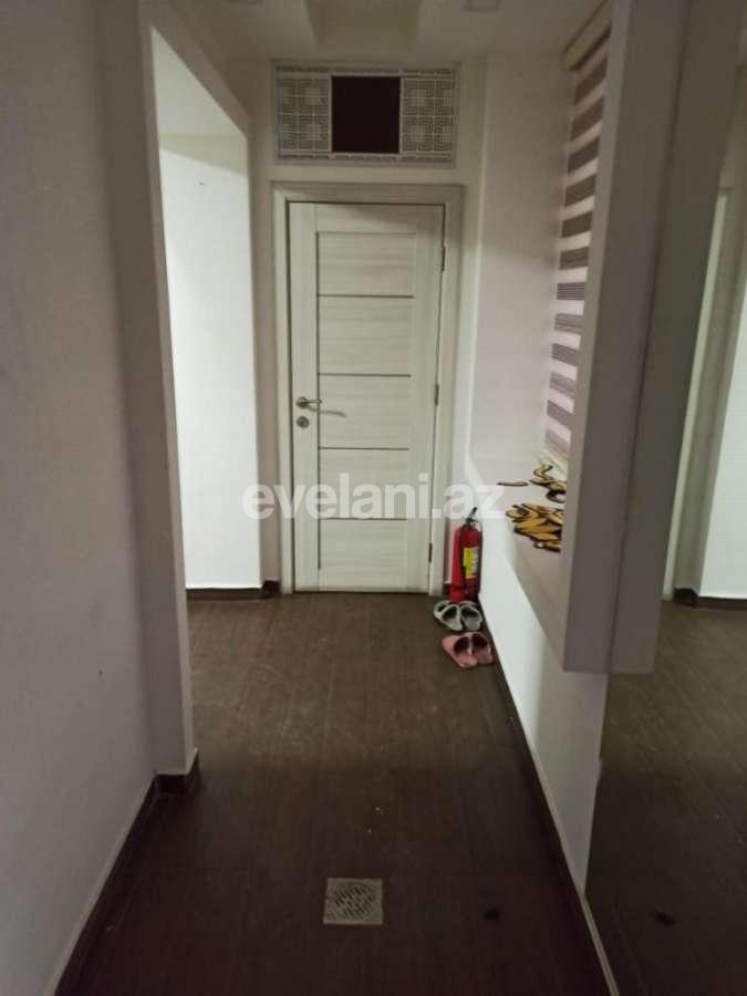 Kirayə verilir, obyekt, 90 m², Bakı, Nəsimi r.