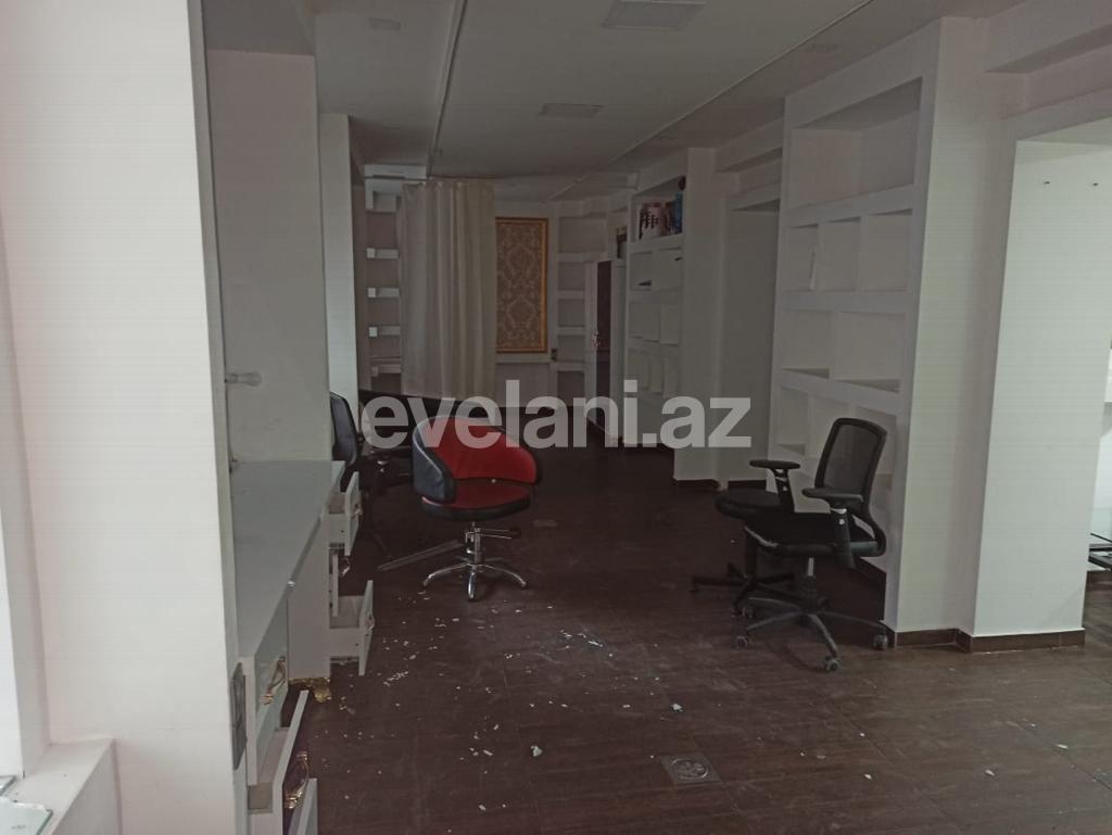 Kirayə verilir, obyekt, 90 m², Bakı, Nəsimi r.