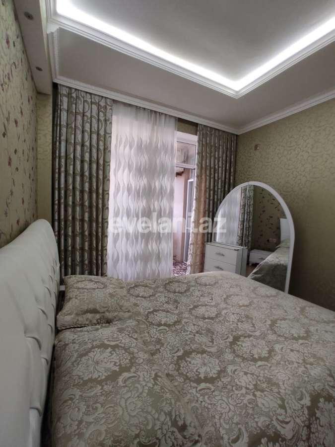 Satılır, yeni tikili, 2 otaqlı, 57 m², Bakı, Səbail r, Badamdar q.