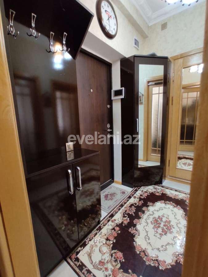 Satılır, yeni tikili, 2 otaqlı, 57 m², Bakı, Səbail r, Badamdar q.