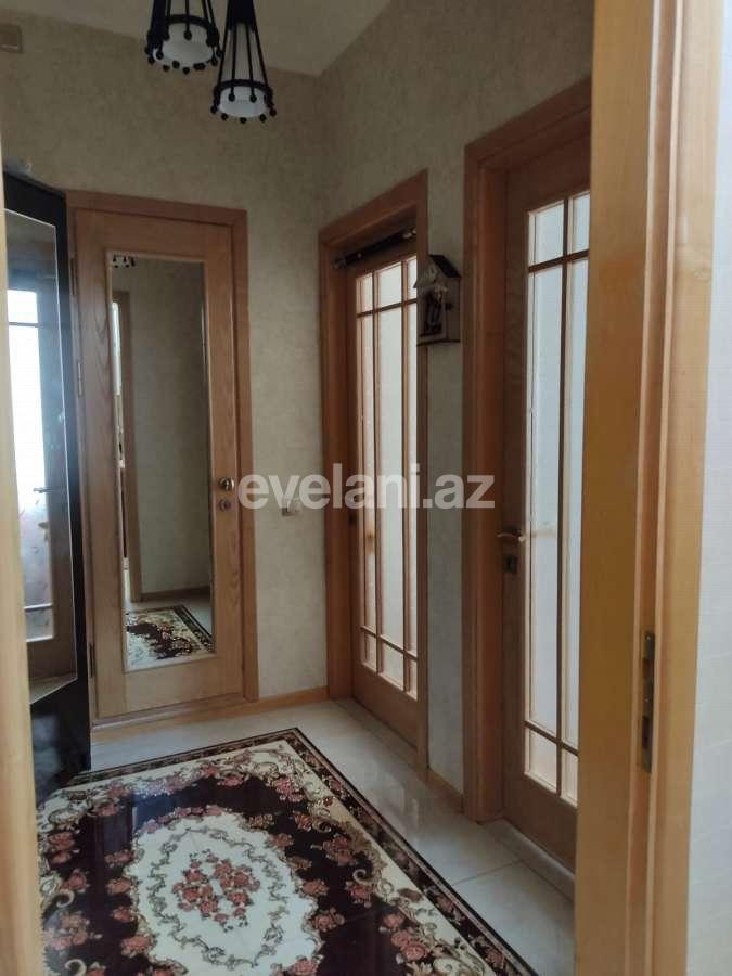 Satılır, yeni tikili, 2 otaqlı, 57 m², Bakı, Səbail r, Badamdar q.