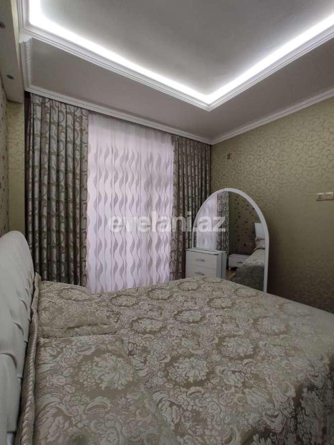 Satılır, yeni tikili, 2 otaqlı, 57 m², Bakı, Səbail r, Badamdar q.