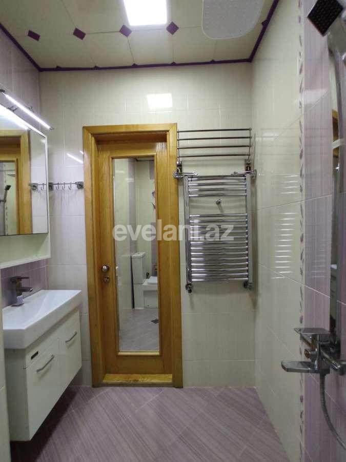 Satılır, yeni tikili, 2 otaqlı, 57 m², Bakı, Səbail r, Badamdar q.