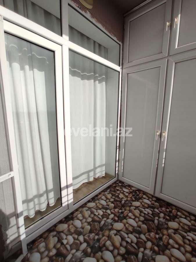 Satılır, yeni tikili, 2 otaqlı, 57 m², Bakı, Səbail r, Badamdar q.
