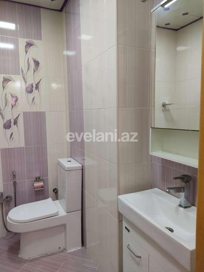 Satılır, yeni tikili, 2 otaqlı, 57 m², Bakı, Səbail r, Badamdar q.