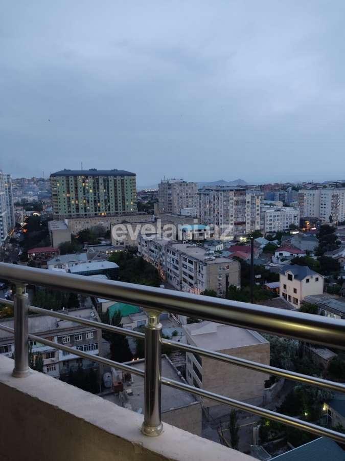 Satılır, yeni tikili, 2 otaqlı, 57 m², Bakı, Səbail r, Badamdar q.