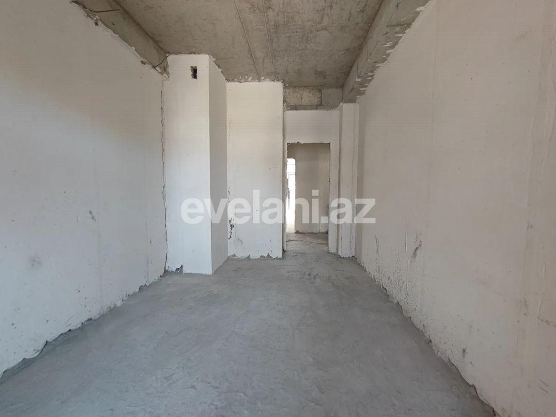 Satılır, yeni tikili, 3 otaqlı, 139 m², Bakı, Xətai r.