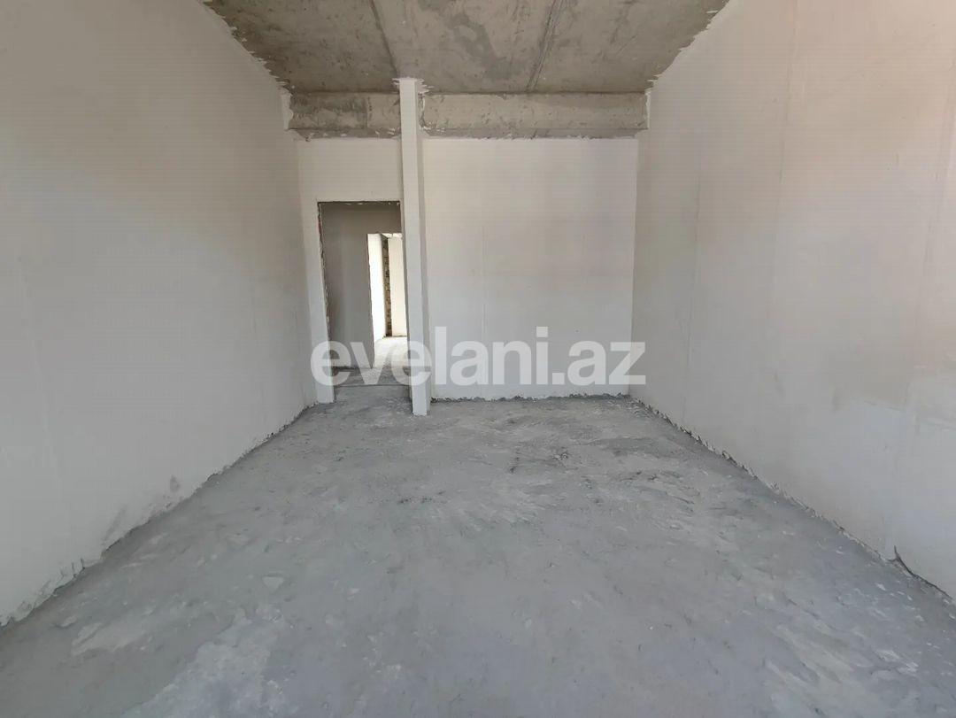 Satılır, yeni tikili, 3 otaqlı, 139 m², Bakı, Xətai r.