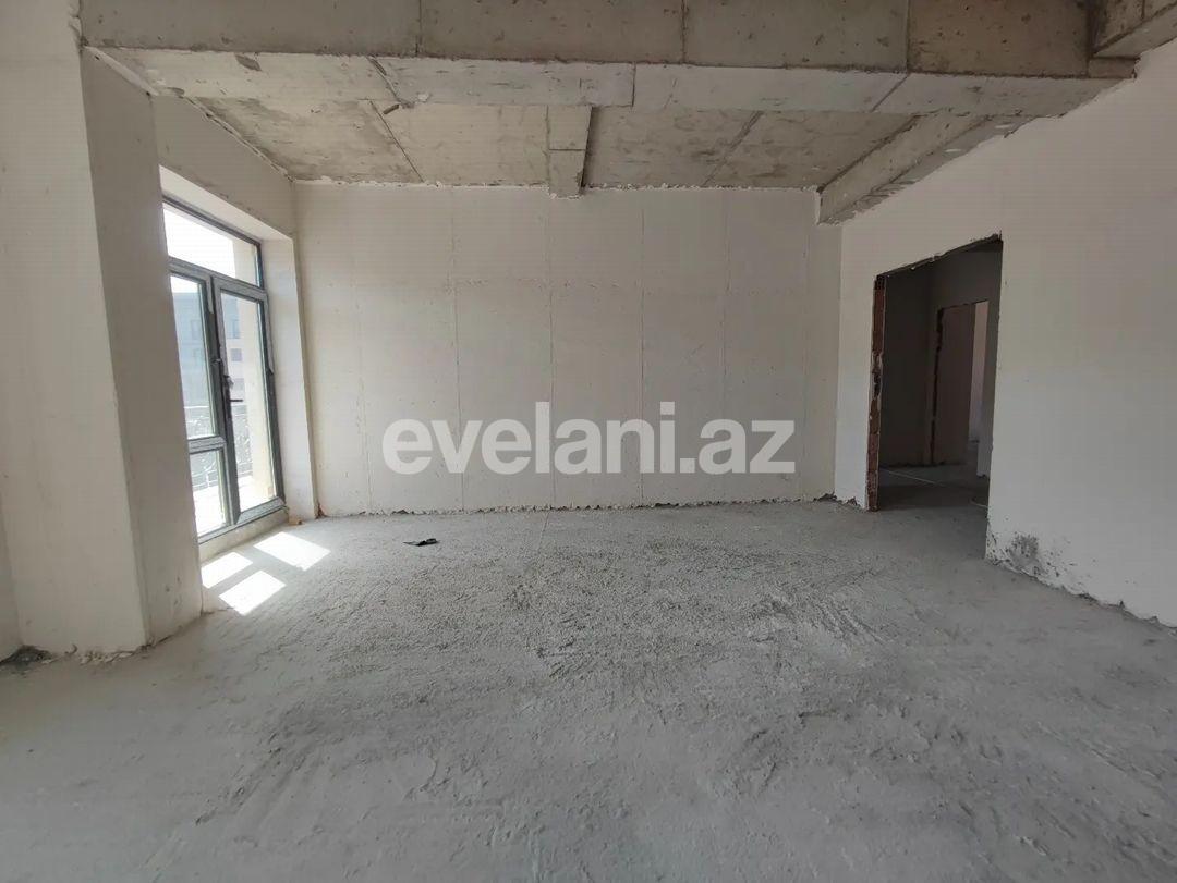 Satılır, yeni tikili, 3 otaqlı, 139 m², Bakı, Xətai r.