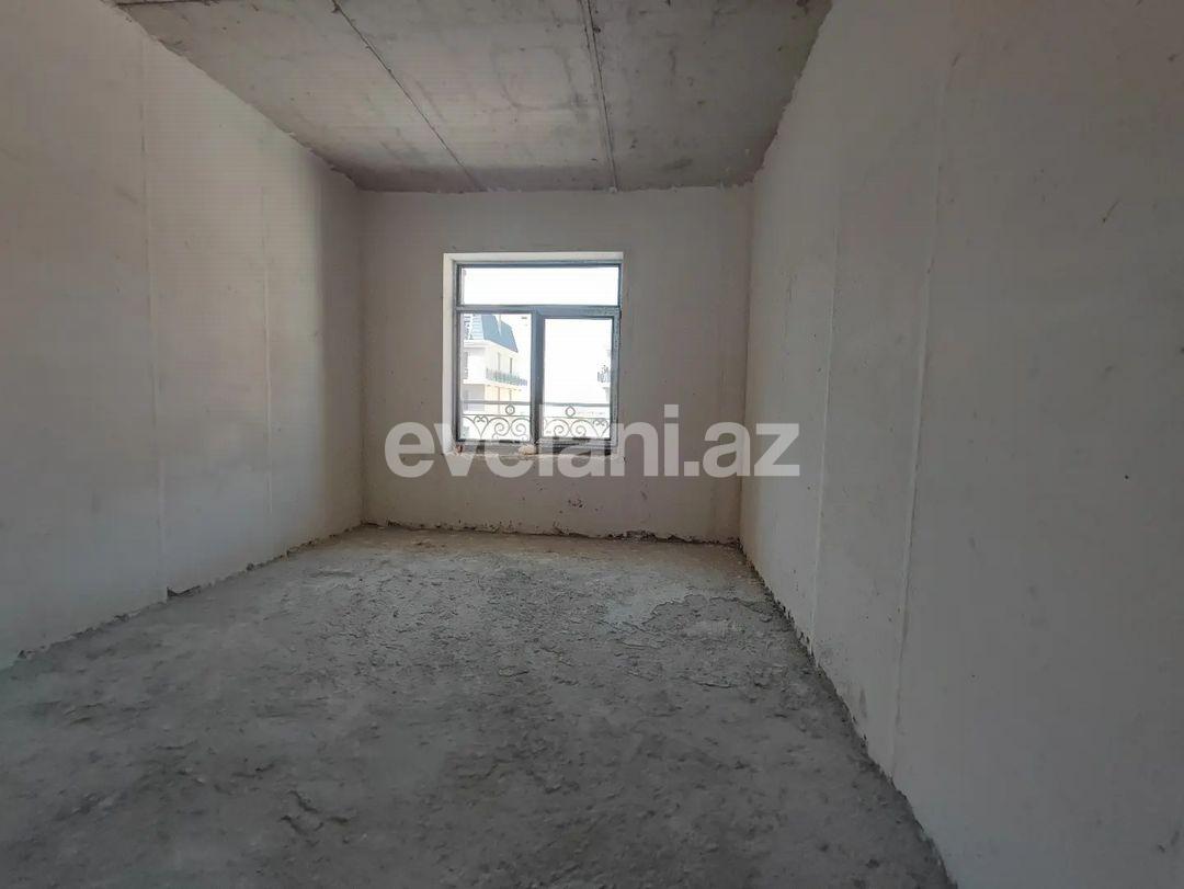 Satılır, yeni tikili, 3 otaqlı, 139 m², Bakı, Xətai r.