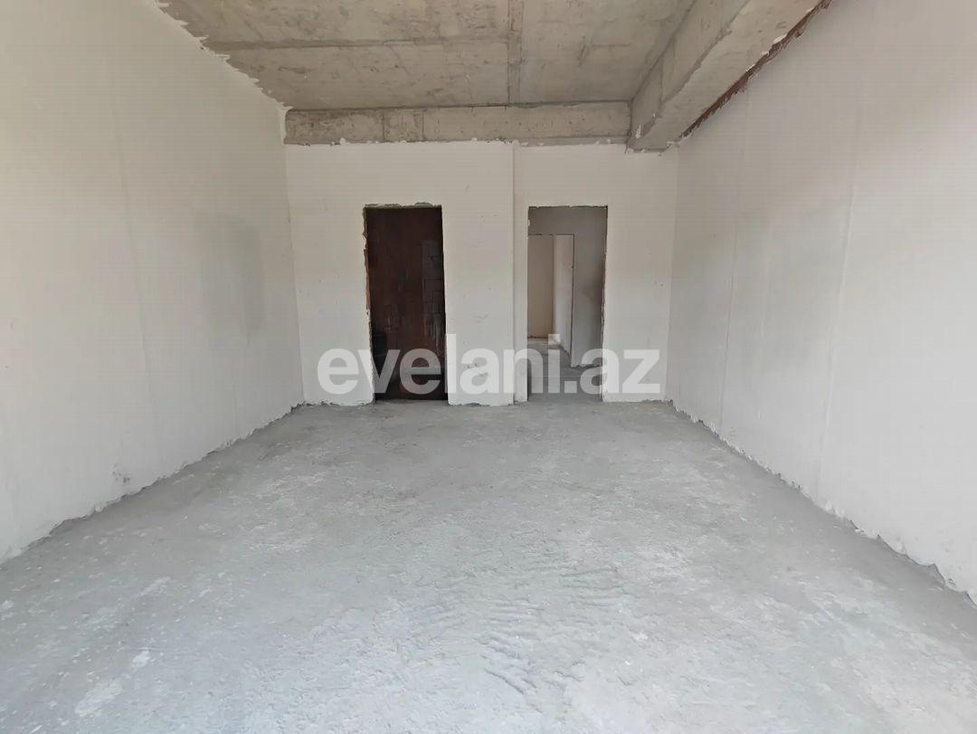 Satılır, yeni tikili, 3 otaqlı, 139 m², Bakı, Xətai r.