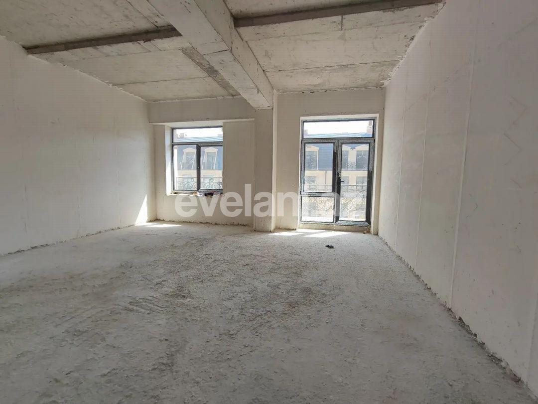 Satılır, yeni tikili, 3 otaqlı, 139 m², Bakı, Xətai r.