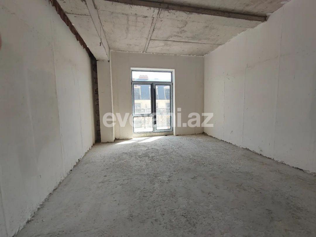 Satılır, yeni tikili, 3 otaqlı, 139 m², Bakı, Xətai r.