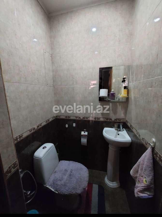 Kirayə verilir, yeni tikili, 2 otaqlı, 105 m², Bakı, Nizami r, Neftçilər m.