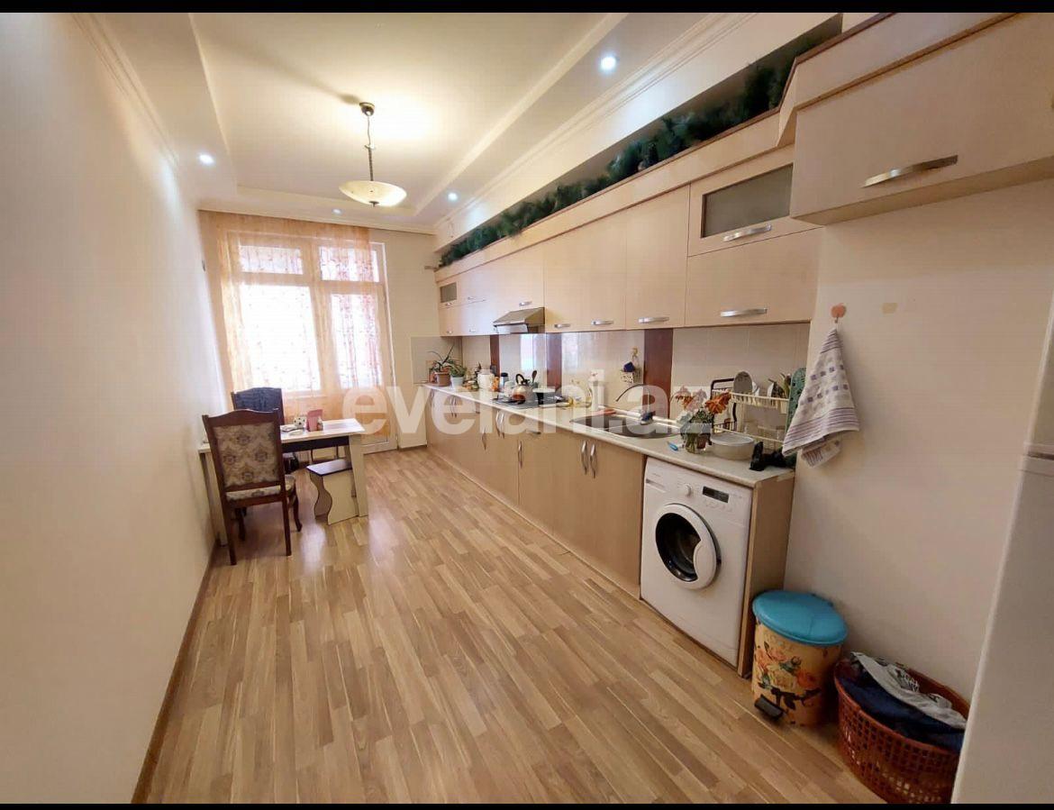 Kirayə verilir, yeni tikili, 2 otaqlı, 105 m², Bakı, Nizami r, Neftçilər m.