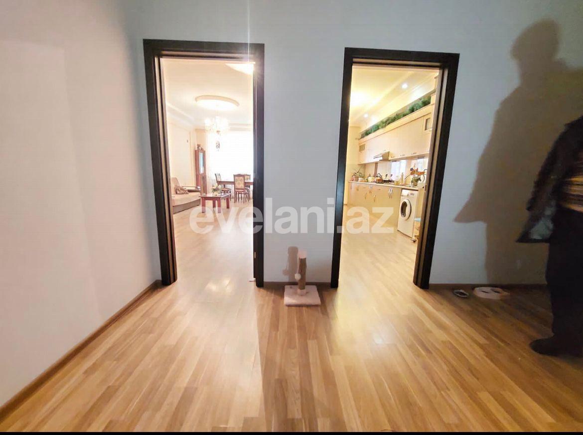Kirayə verilir, yeni tikili, 2 otaqlı, 105 m², Bakı, Nizami r, Neftçilər m.