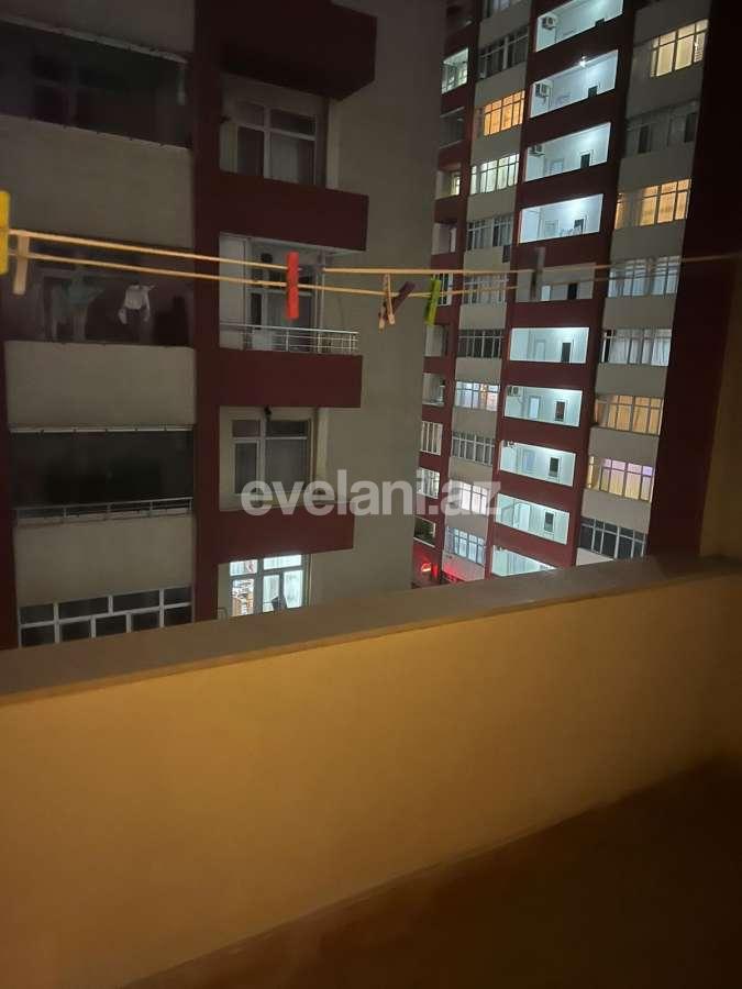Kirayə verilir, yeni tikili, 2 otaqlı, 105 m², Bakı, Nizami r, Neftçilər m.