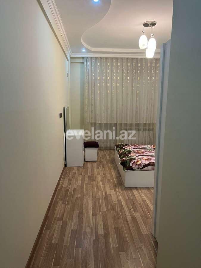 Kirayə verilir, yeni tikili, 2 otaqlı, 105 m², Bakı, Nizami r, Neftçilər m.