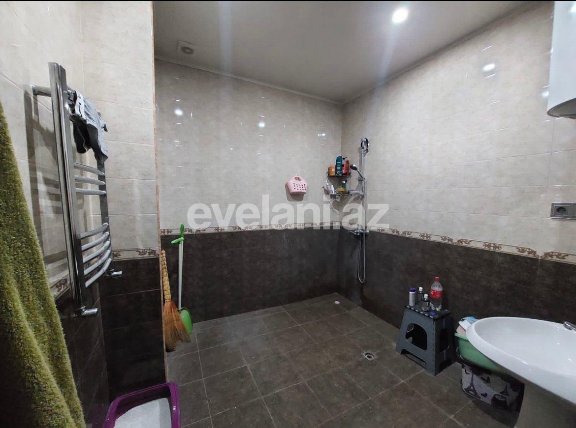 Kirayə verilir, yeni tikili, 2 otaqlı, 105 m², Bakı, Nizami r, Neftçilər m.