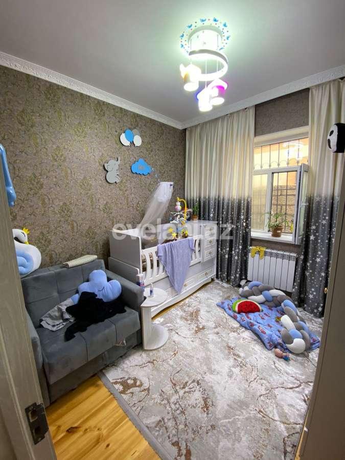 Продаётся, дом / дача, 3-комнаты, 70 m², Баку, Хазарский r, Бина p.
