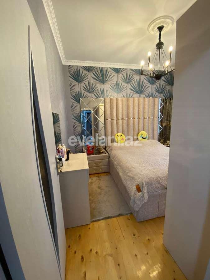 Продаётся, дом / дача, 3-комнаты, 70 m², Баку, Хазарский r, Бина p.