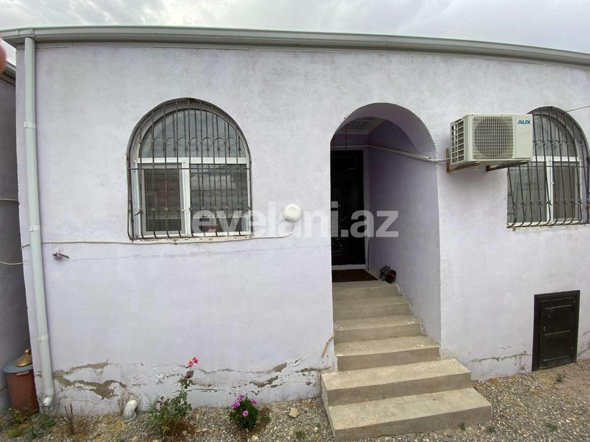 Продаётся, дом / дача, 3-комнаты, 70 m², Баку, Хазарский r, Бина p.