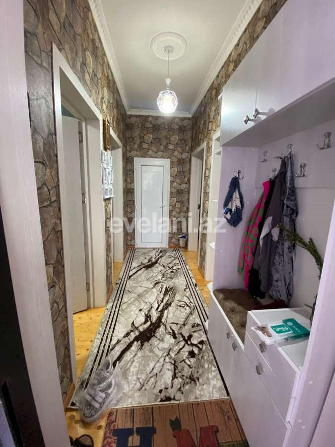 Продаётся, дом / дача, 3-комнаты, 70 m², Баку, Хазарский r, Бина p.