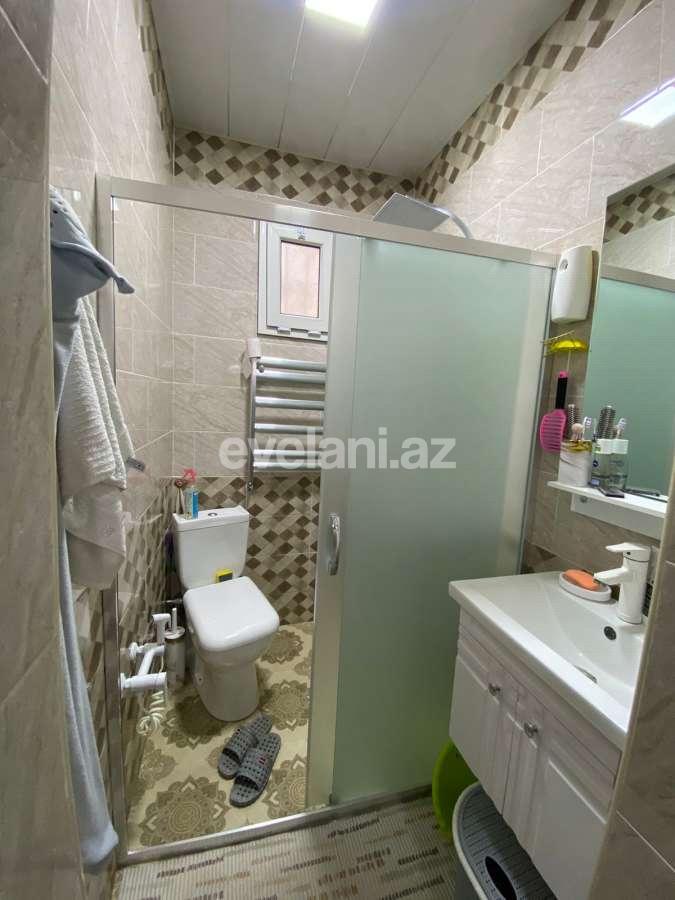 Продаётся, дом / дача, 3-комнаты, 70 m², Баку, Хазарский r, Бина p.