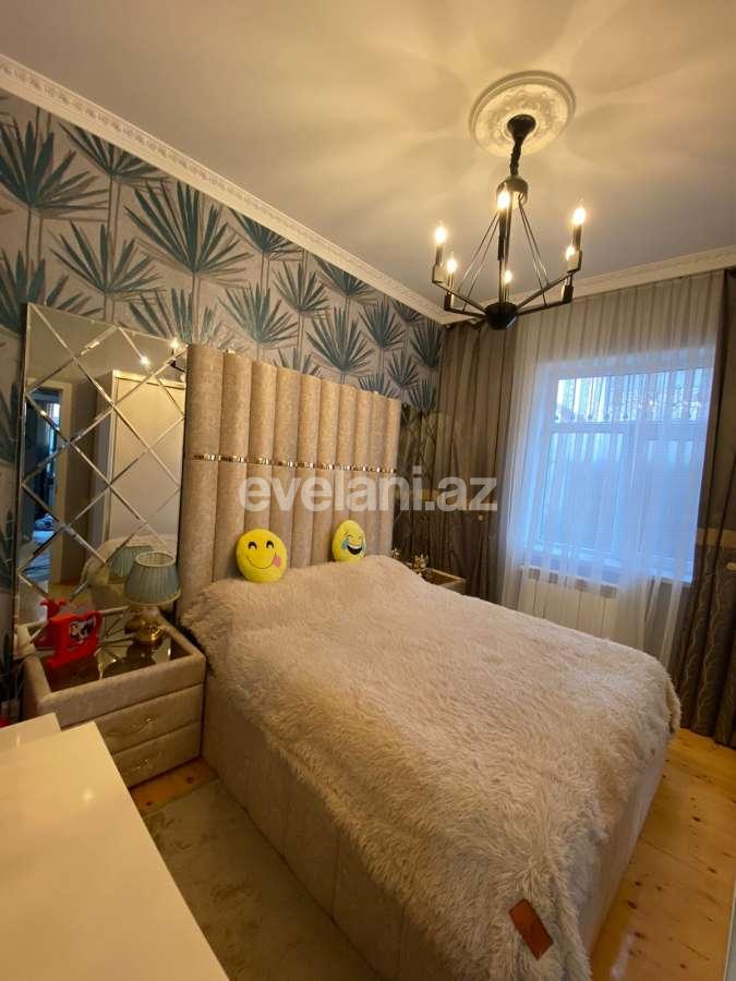 Продаётся, дом / дача, 3-комнаты, 70 m², Баку, Хазарский r, Бина p.