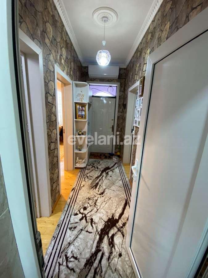 Продаётся, дом / дача, 3-комнаты, 70 m², Баку, Хазарский r, Бина p.