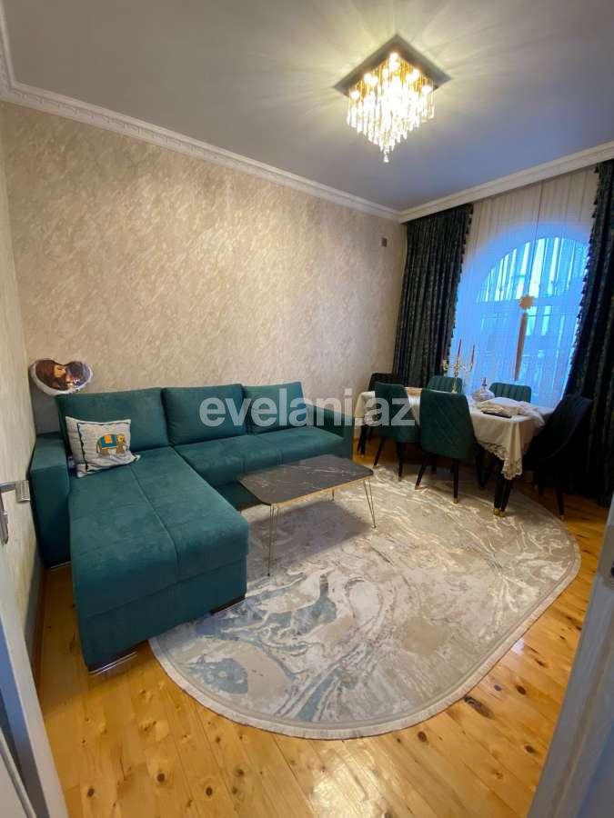 Продаётся, дом / дача, 3-комнаты, 70 m², Баку, Хазарский r, Бина p.