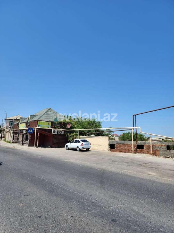 Satılır, obyekt, 425 m², Bakı, Binəqədi r, Binəqədi q.