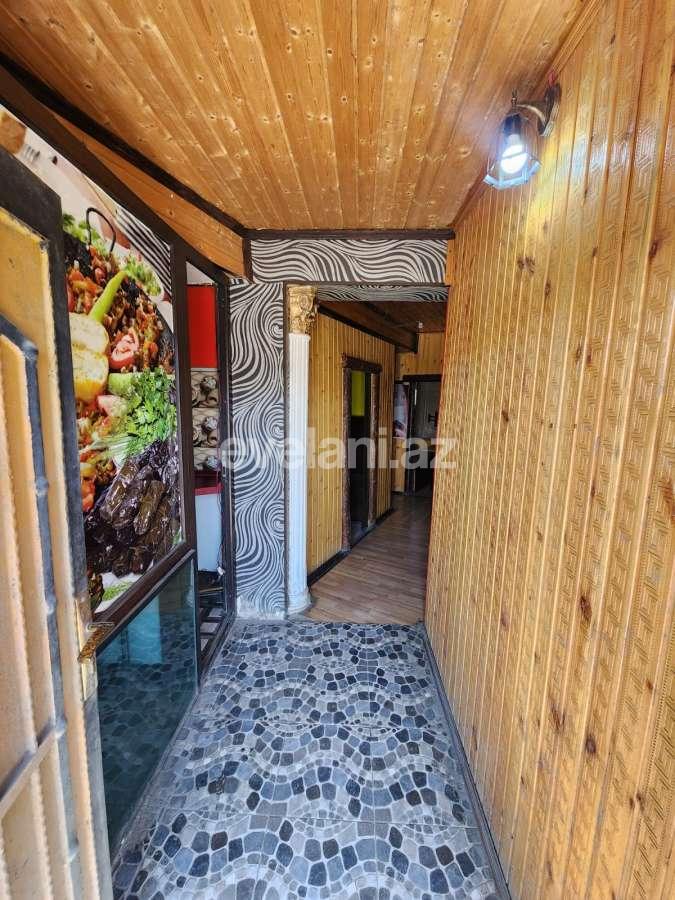 Satılır, obyekt, 425 m², Bakı, Binəqədi r, Binəqədi q.