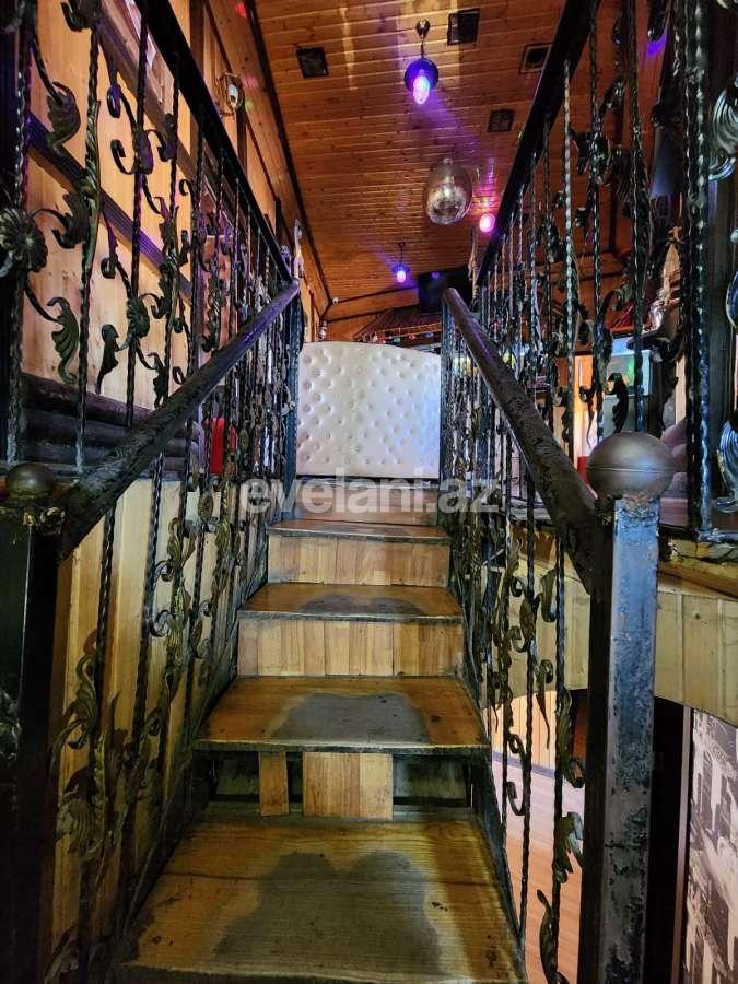 Satılır, obyekt, 425 m², Bakı, Binəqədi r, Binəqədi q.