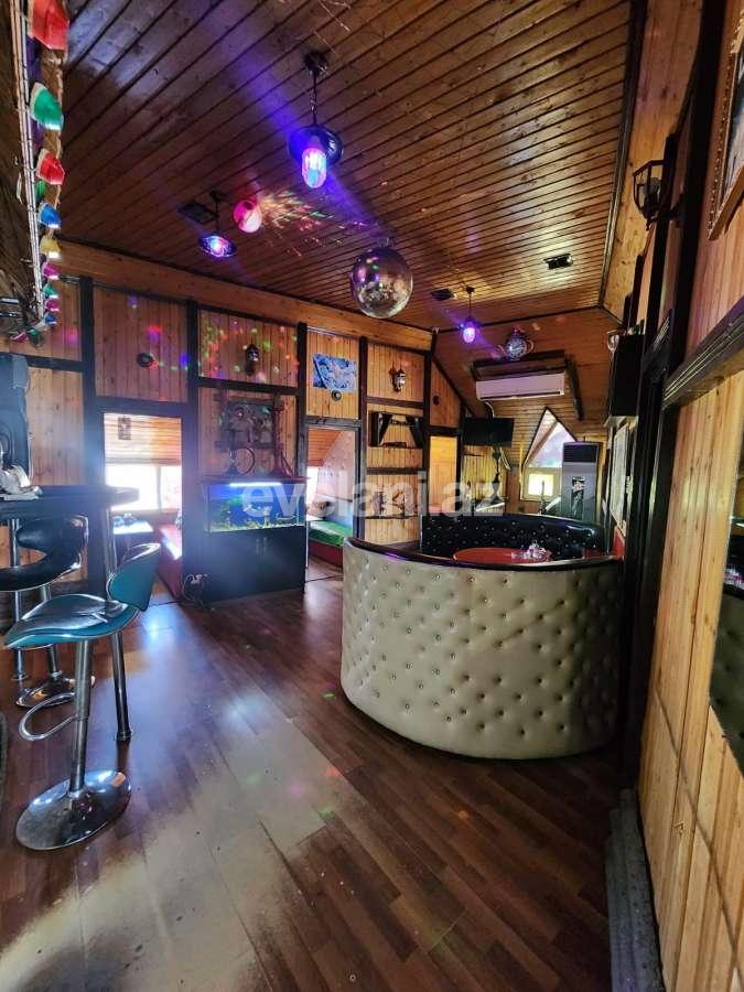 Satılır, obyekt, 425 m², Bakı, Binəqədi r, Binəqədi q.