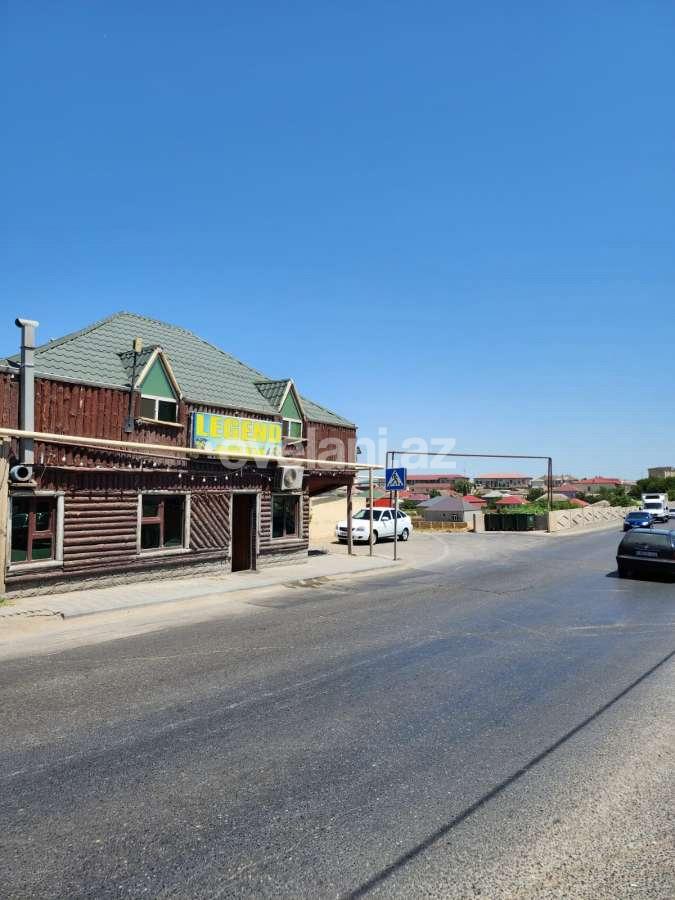 Satılır, obyekt, 425 m², Bakı, Binəqədi r, Binəqədi q.