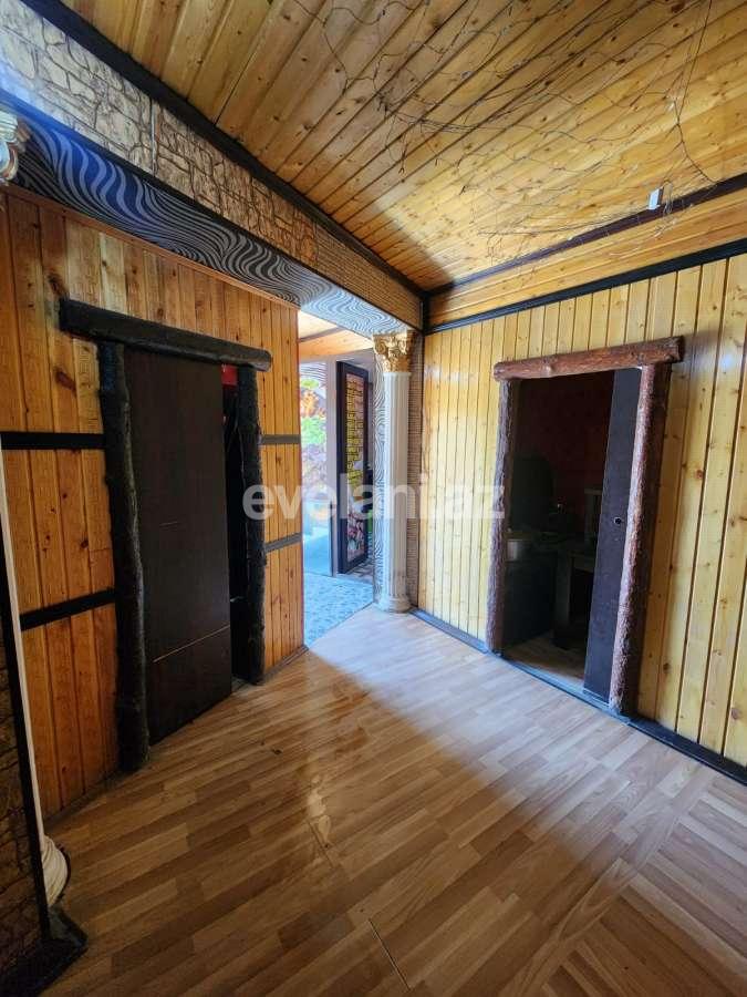 Satılır, obyekt, 425 m², Bakı, Binəqədi r, Binəqədi q.