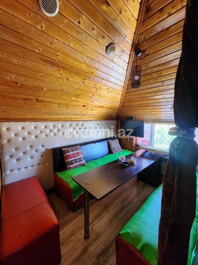 Satılır, obyekt, 425 m², Bakı, Binəqədi r, Binəqədi q.