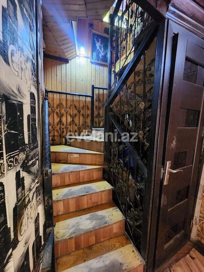 Satılır, obyekt, 425 m², Bakı, Binəqədi r, Binəqədi q.