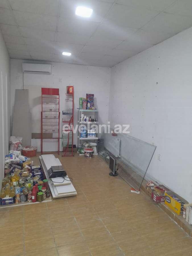 Kirayə verilir, obyekt, 20 m², Bakı, Səbail r, Badamdar q.