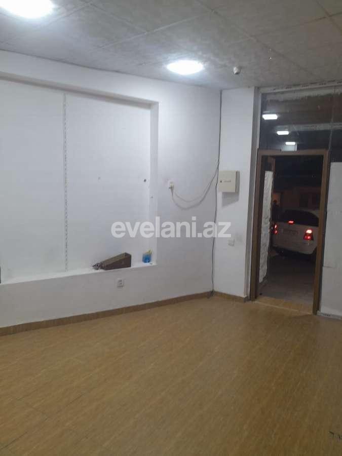 Kirayə verilir, obyekt, 20 m², Bakı, Səbail r, Badamdar q.