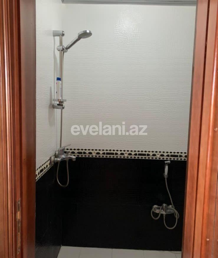 Kirayə verilir, yeni tikili, 3 otaqlı, 112 m², Bakı, Nəsimi r, 8 Noyabr m.