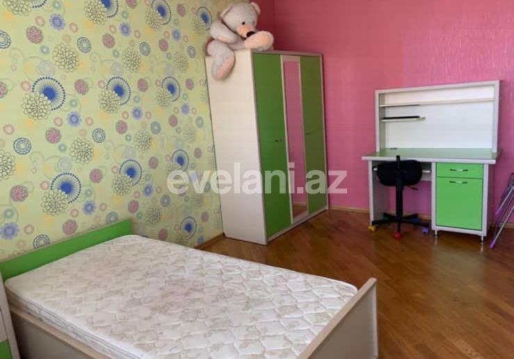 Kirayə verilir, yeni tikili, 3 otaqlı, 112 m², Bakı, Nəsimi r, 8 Noyabr m.