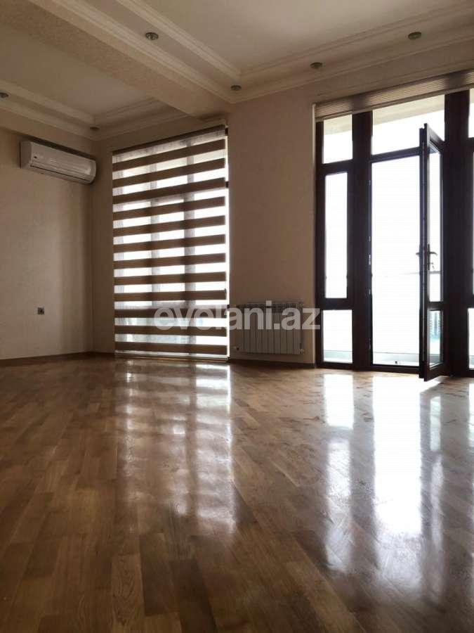 Kirayə verilir, yeni tikili, 2 otaqlı, 90 m², Bakı, Yasamal r, Elmlər Akademiyası m.