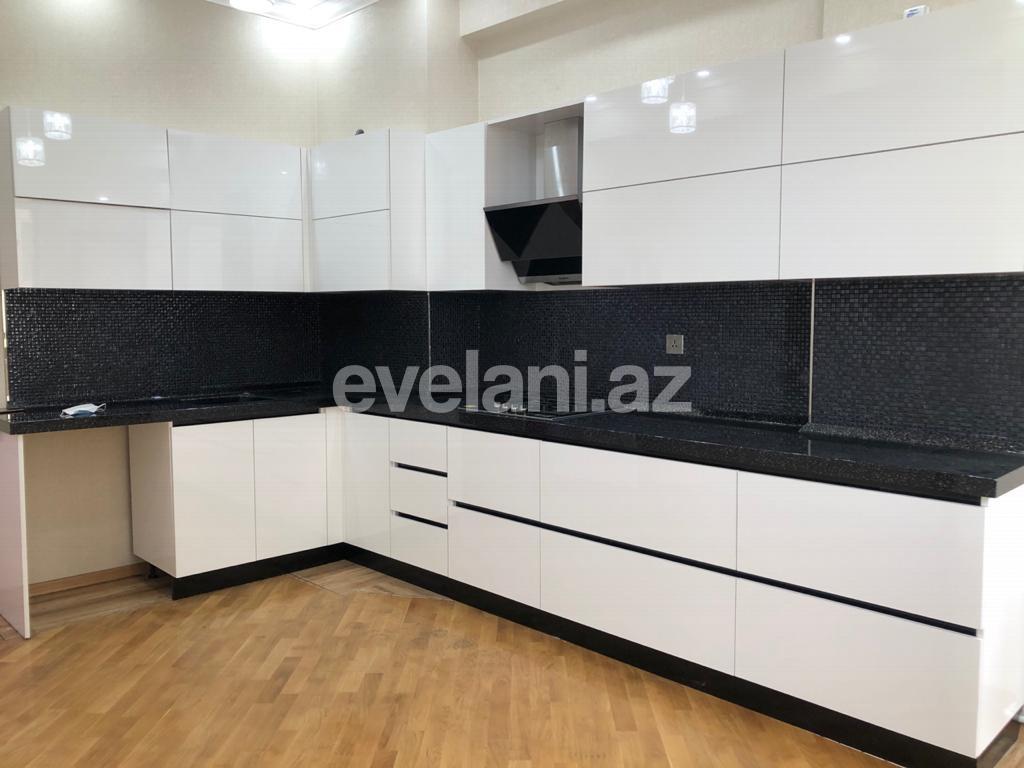 Kirayə verilir, yeni tikili, 2 otaqlı, 90 m², Bakı, Yasamal r, Elmlər Akademiyası m.