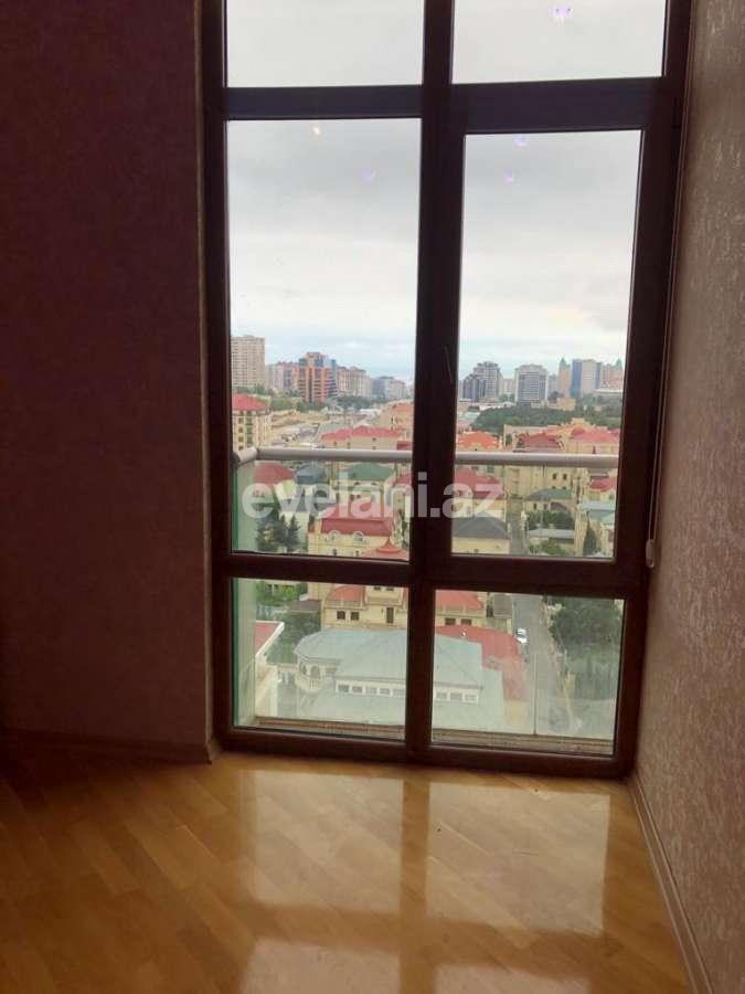 Kirayə verilir, yeni tikili, 2 otaqlı, 90 m², Bakı, Yasamal r, Elmlər Akademiyası m.